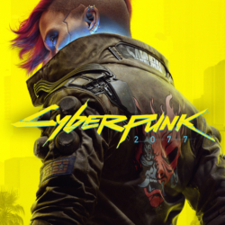 🔥 Cyberpunk 2077 на ваш аккаунт | Epic Games 🔥