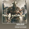 FOR HONOR*ОНЛАЙН КООПЕРАТИВ [STEAM]