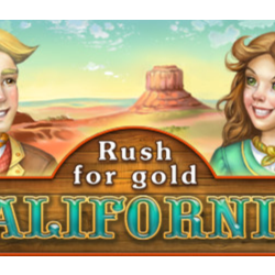 Rush for gold: California 💎 АВТОДОСТАВКА STEAM GLOBAL МГНОВЕННО ЛИЦЕНЗИЯ