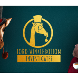 Lord Winklebottom Investigates 💎 АВТОДОСТАВКА STEAM GLOBAL МГНОВЕННО ЛИЦЕНЗИЯ