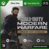 RU Ключ | Call of Duty®: Modern Warfare® (Xbox)