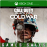 ✅❤️CALL OF DUTY®: BLACK OPS COLD WAR❤️XBOX ONE|XS🔑КЛЮЧ