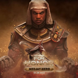 💎For Honor – меджай XBOX ONE Series X|S КЛЮЧ🔑