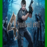 RESIDENT EVIL 4 (2005) XBOX ONE / Series X|S   Ключ