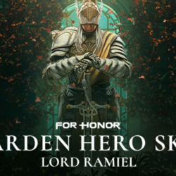 💎For Honor® Warden Hero Skin XBOX ONE X|S КЛЮЧ🔑