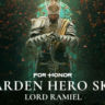 For Honor® Warden Hero Skin XBOX ONE X|S КЛЮЧ