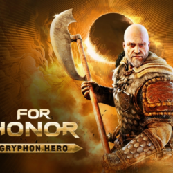💎For Honor - Грифон XBOX ONE X|S КЛЮЧ🔑