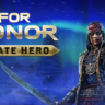 For Honor - пиратка XBOX ONE Series X|S КЛЮЧ