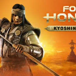 💎For Honor® герой - воин кёсин XBOX ONE X|S КЛЮЧ🔑