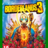 Borderlands 3 XBOX ONE / Series X|S   Ключ