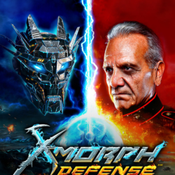 X-Morph: Defense [Steam\GLOBAL]