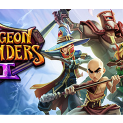 Dungeon Defenders II 12500 ГЕМОВ XBOX