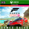 FORZA HORIZON 5 STANDARD EDITION  XBOX PC  КЛЮЧ