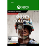 Call of Duty: Black Ops Cold War Два Поколения XBOX