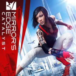 Mirror's Edge Catalyst XBOX ONE / SERIES X|S Ключ 🔑 🌍
