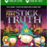 Южный парк: Палка Истины XBOX ONE / SERIES X|S Ключ 🔑