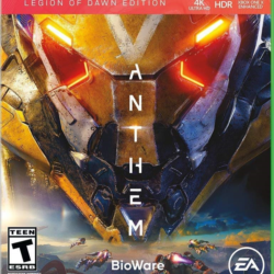 Anthem Издание "Легион рассвета" XBOX ONE /SERIES X|S🔑