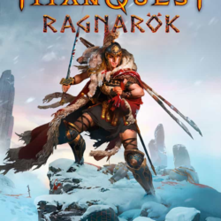 Titan Quest DLC Ragnarök XBOX ONE / SERIES X|S Ключ 🔑