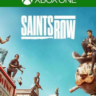 Saints Row XBOX ONE / XBOX SERIES X|S Ключ