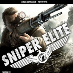 Sniper Elite V2 Remastered XBOX / XBOX SERIES X|S Ключ