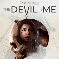 The Dark Pictures Anthology The Devil in Me XBOX Ключ🔑