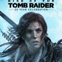 Rise of the Tomb Raider 20 Year Celebration XBOX Ключ🔑