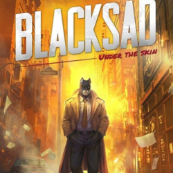 Blacksad: Under the Skin XBOX / Win10-11 Ключ 🔑 🌍 🎮