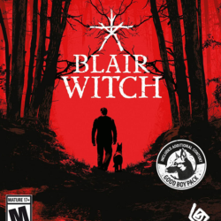 Blair Witch XBOX ONE / SERIES X|S / WIN10-11 Ключ🔑🌍⭐️