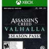 Assassin&acute;s Creed Valhalla Season Pass XBOX Ключ