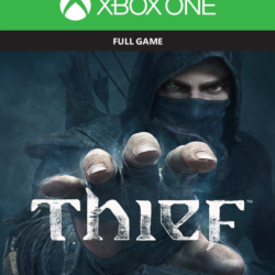 Thief XBOX ONE / XBOX SERIES X|S Ключ 🔑 🌍 💎 ✅ 🔥 🎮
