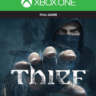 Thief XBOX ONE / XBOX SERIES X|S Ключ