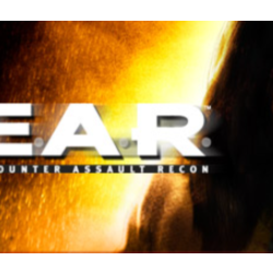 F.E.A.R. Ultimate Shooter Edition 3 in 1 STEAM Platinum