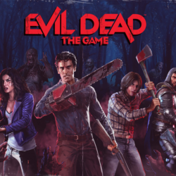 💎Evil Dead: The Game - The Classics Bundle XBOX КЛЮЧ🔑