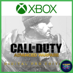 💥Call of Duty Advanced Warfare Digital Pro XBOX КЛЮЧ🔑