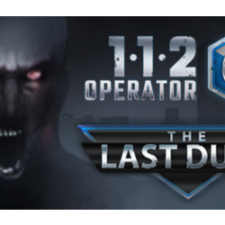 112 Operator - The Last Duty DLC STEAM РОССИЯ