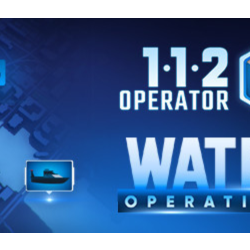 112 Operator - Water Operations 💎 DLC STEAM РОССИЯ