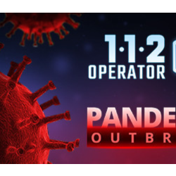 112 Operator Pandemic Outbreak 💎 DLC STEAM РОССИЯ
