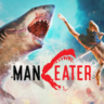 Maneater NINTENDO SWITCH KEY REGION FREE GLOBAL
