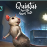 Quintus and the Absent Truth Xbox One/Xbox Series