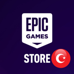 Fortnite — сменить регион на Турцию | БЫСТРО