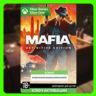 Ключ | Mafia: Definitive Edition (Xbox)