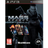 Mass Effect Trilogy (PS3/RUS) Активация