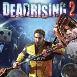 💎Dead Rising 2 XBOX ONE X|S КЛЮЧ🔑