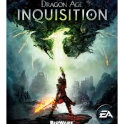 Dragon Age: Inquisition Origin Global Key