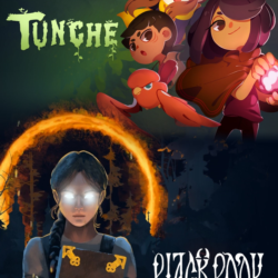 Myths and Legends Bundle: Tunche & Black Book XBOX КЛЮЧ