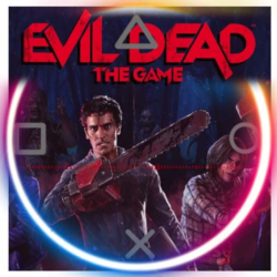 💠 Evil Dead: The Game (PS4/PS5/RU) (Аренда от 7 дней)