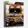 Ключ | Tom Clancys Ghost Recon Wildlands Ultimate (Xbox)