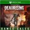 DEAD RISING 4  XBOX ONE|XS  КЛЮЧ