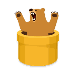 TUNNELBEAR VPN ГАРАНТИЯ CASHBACK