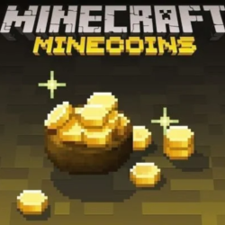 ✅ Minecraft - Minecoins Pack 330 Coins Xbox Live GLOBAL